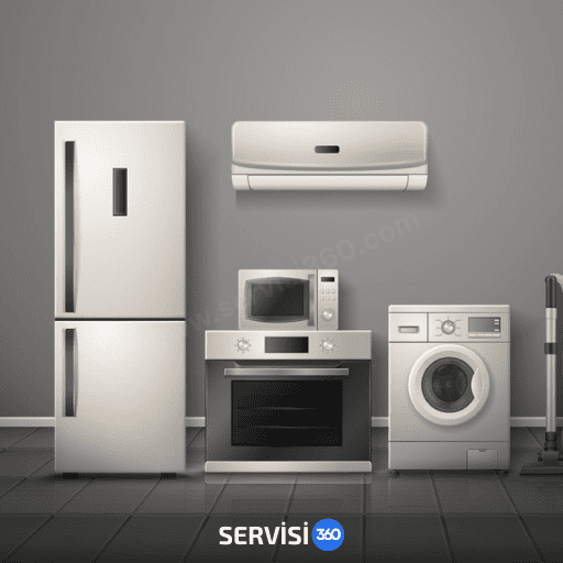 Gaziantep Arçelik Servisi