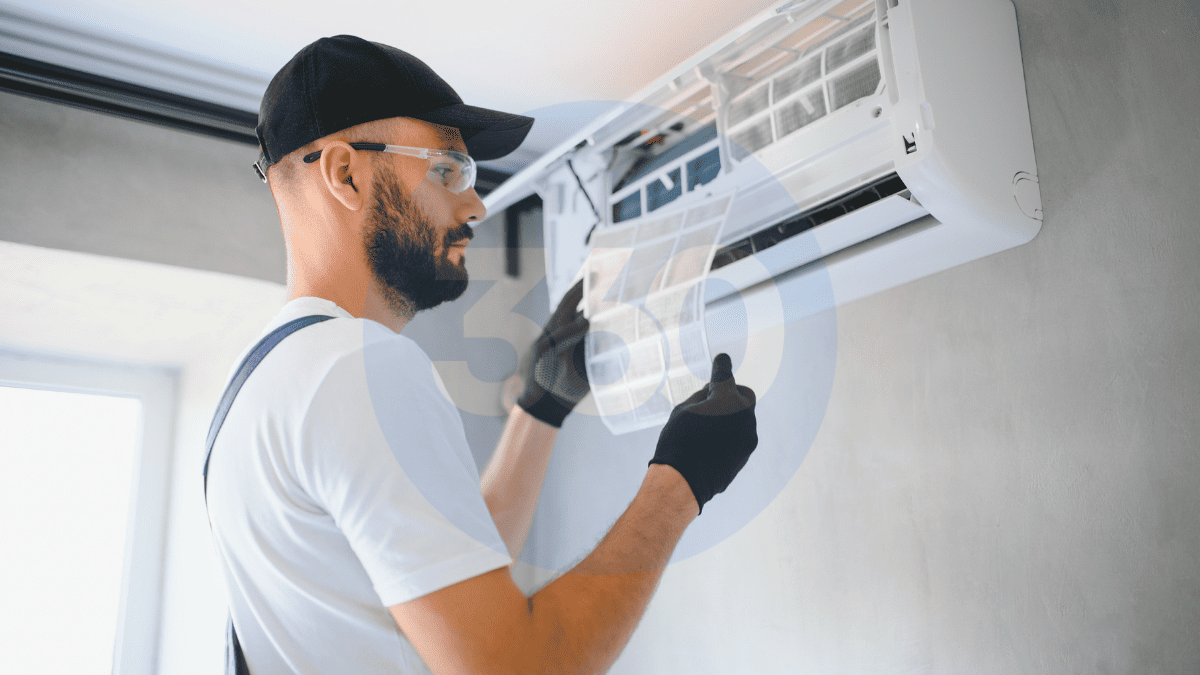 Gaziantep Arcelik Klima Servisi