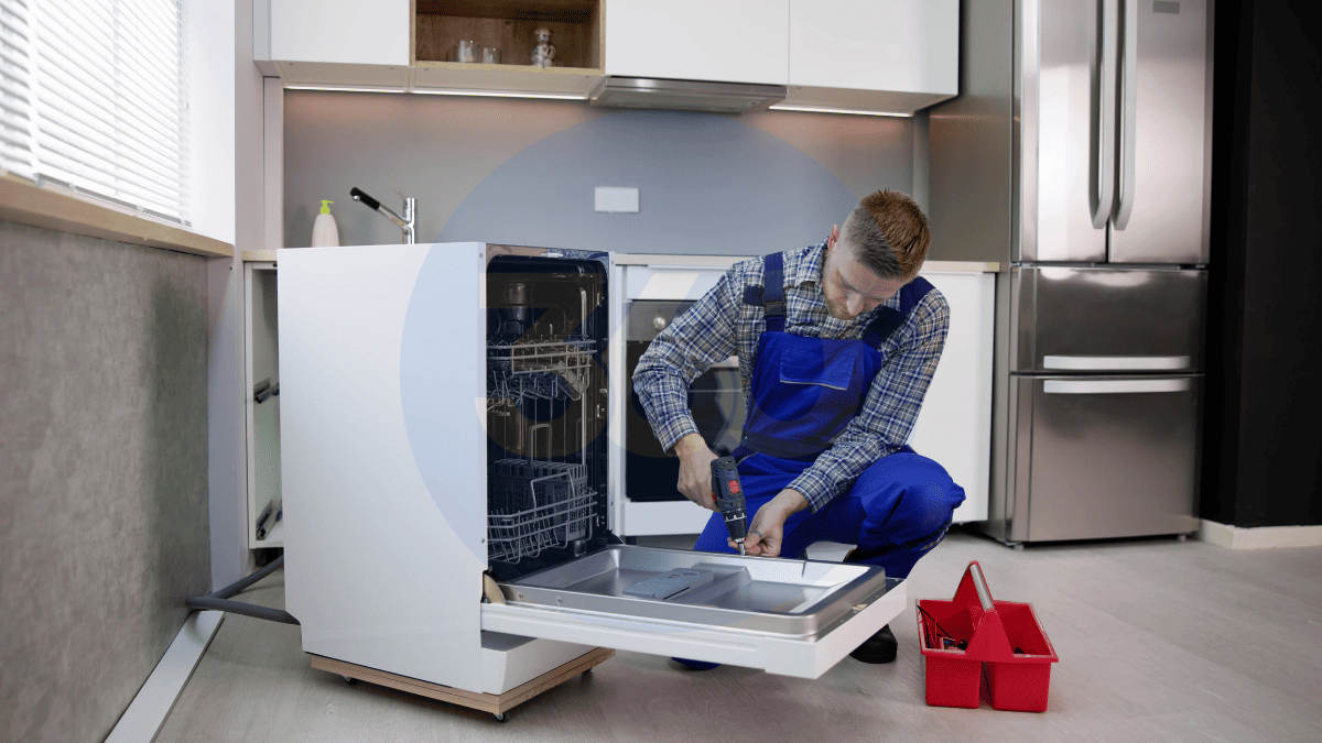 Gaziantep Arcelik Bulaşık Makinesi Servisi