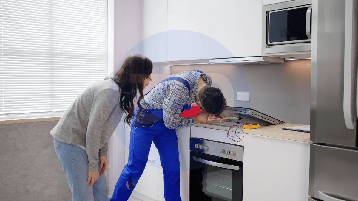 Gaziantep Arcelik Fırın Ocak Servisi